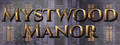 Mystwood Manor logo