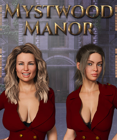 Mystwood Manor