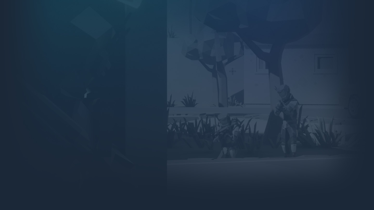 First Steps background