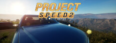 Project Speed 2 게임 이미지