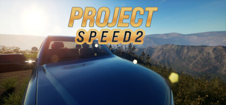Project Speed 2 Cover Image