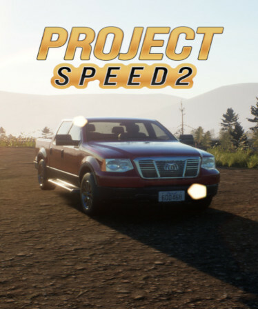 Project Speed 2