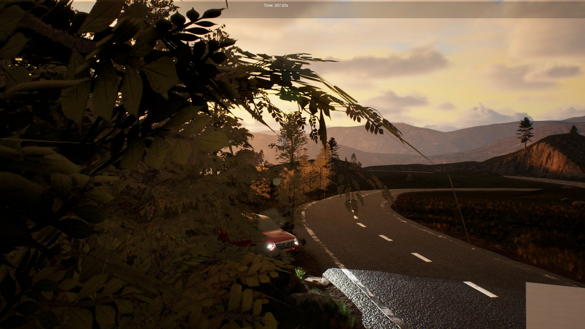Project Speed 2 screenshot 11