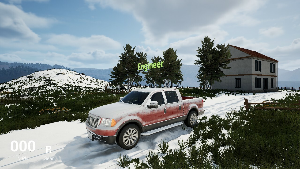 Project Speed 2 screenshot 17