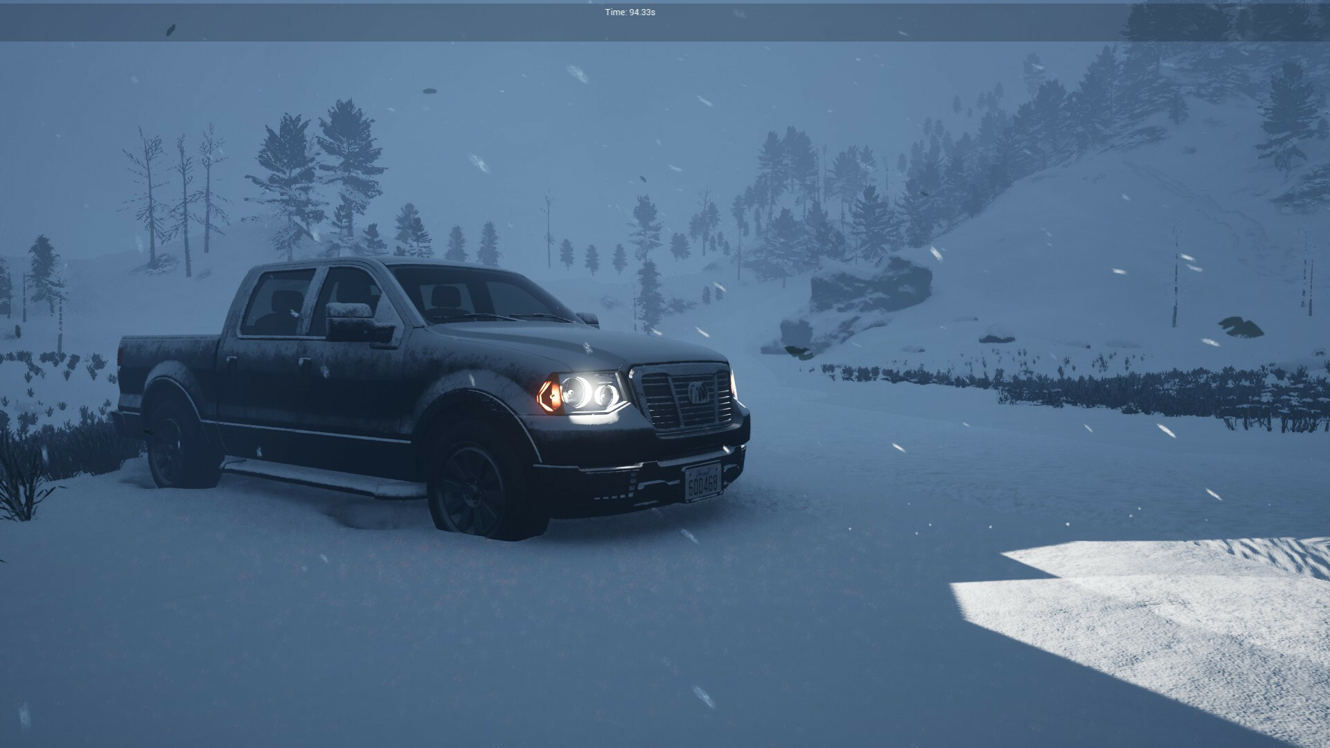Project Speed 2 screenshot 15