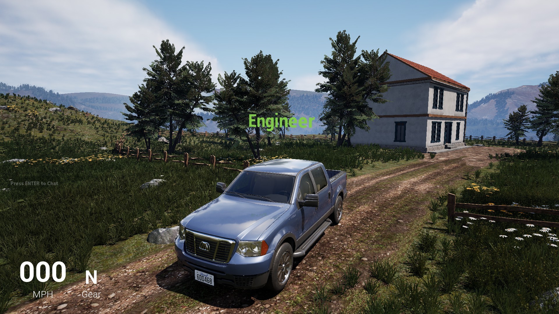 Project Speed 2 screenshot 5
