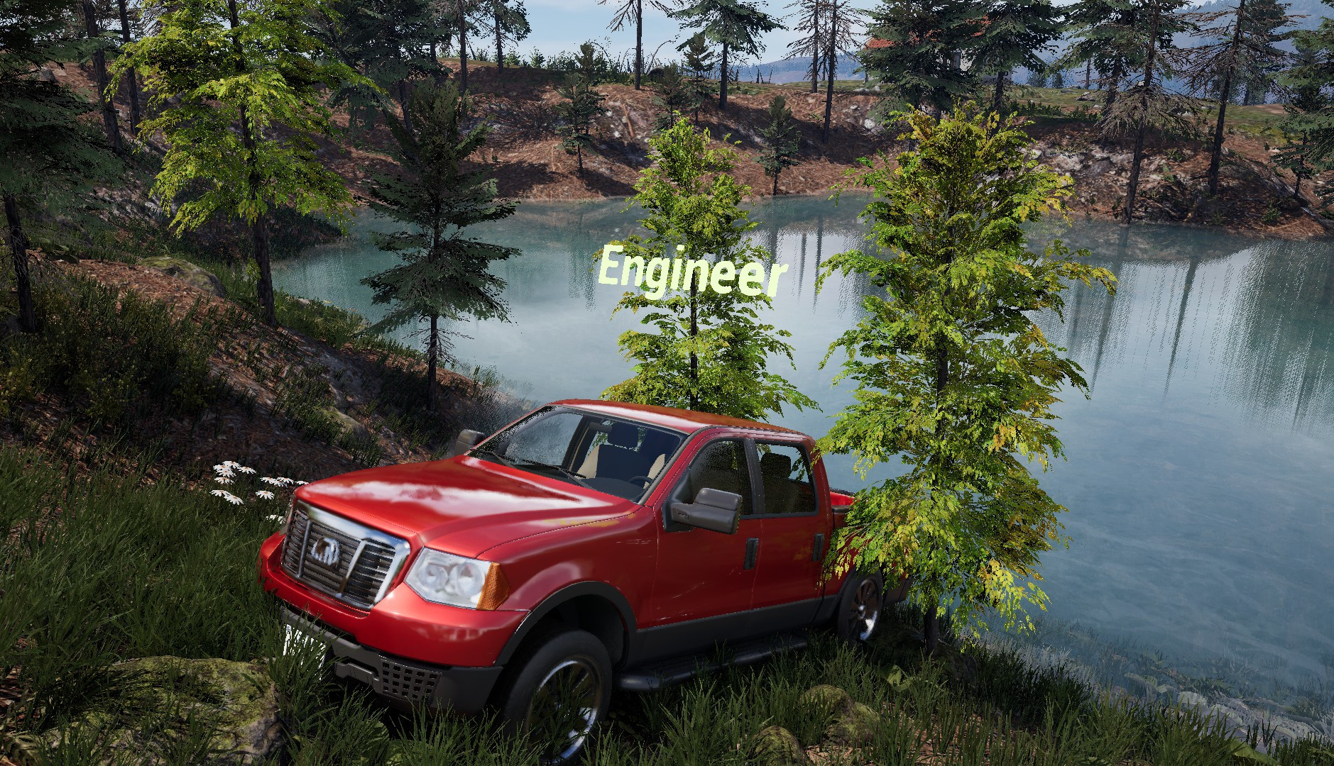 Project Speed 2 screenshot 4