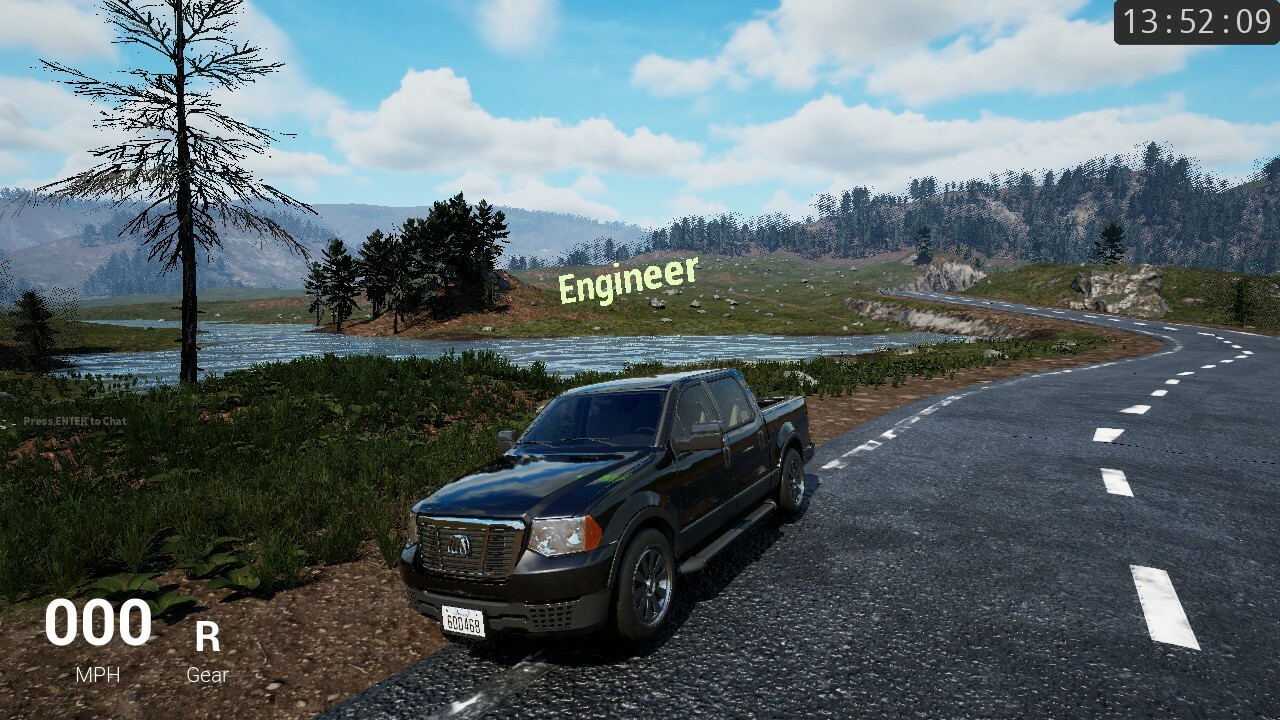 Project Speed 2 screenshot 7