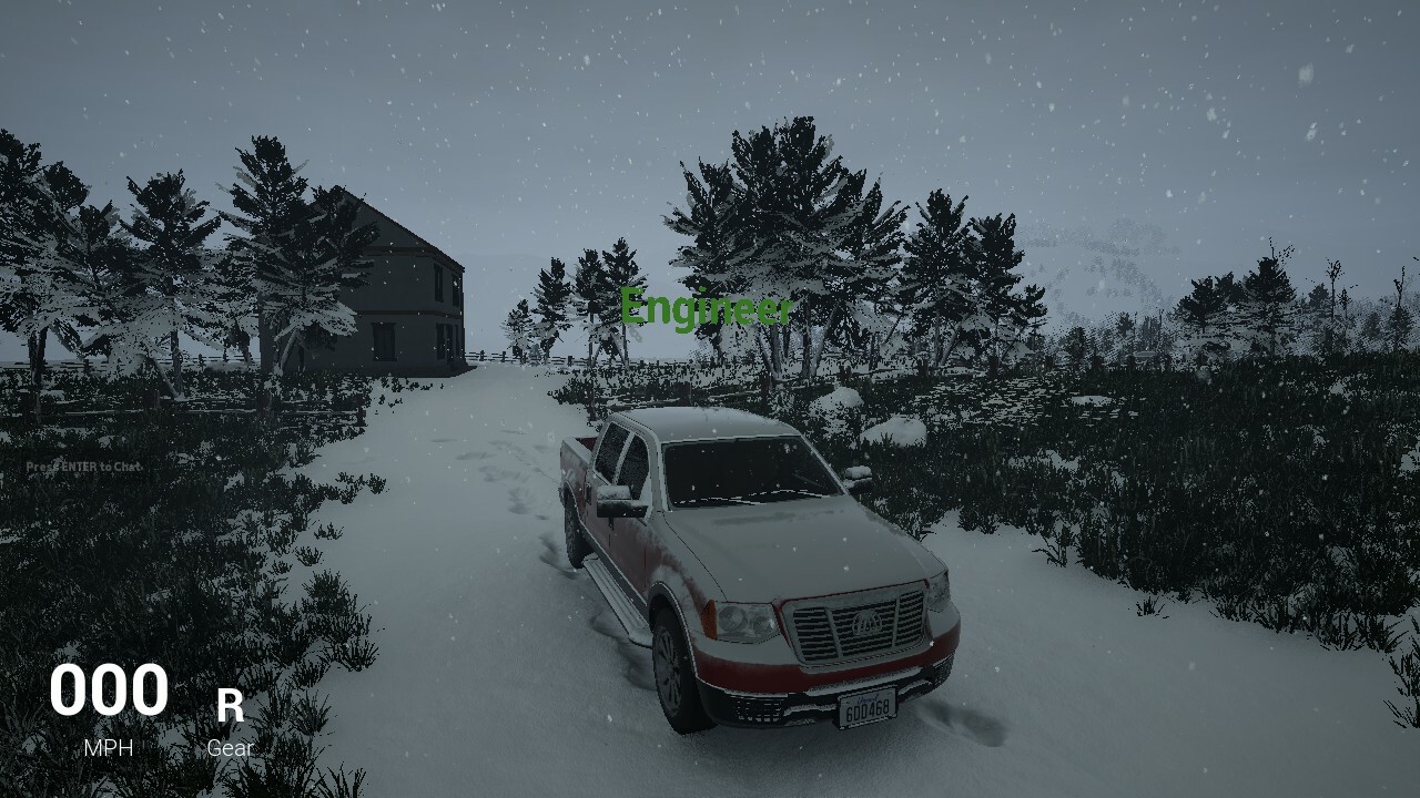 Project Speed 2 screenshot 16