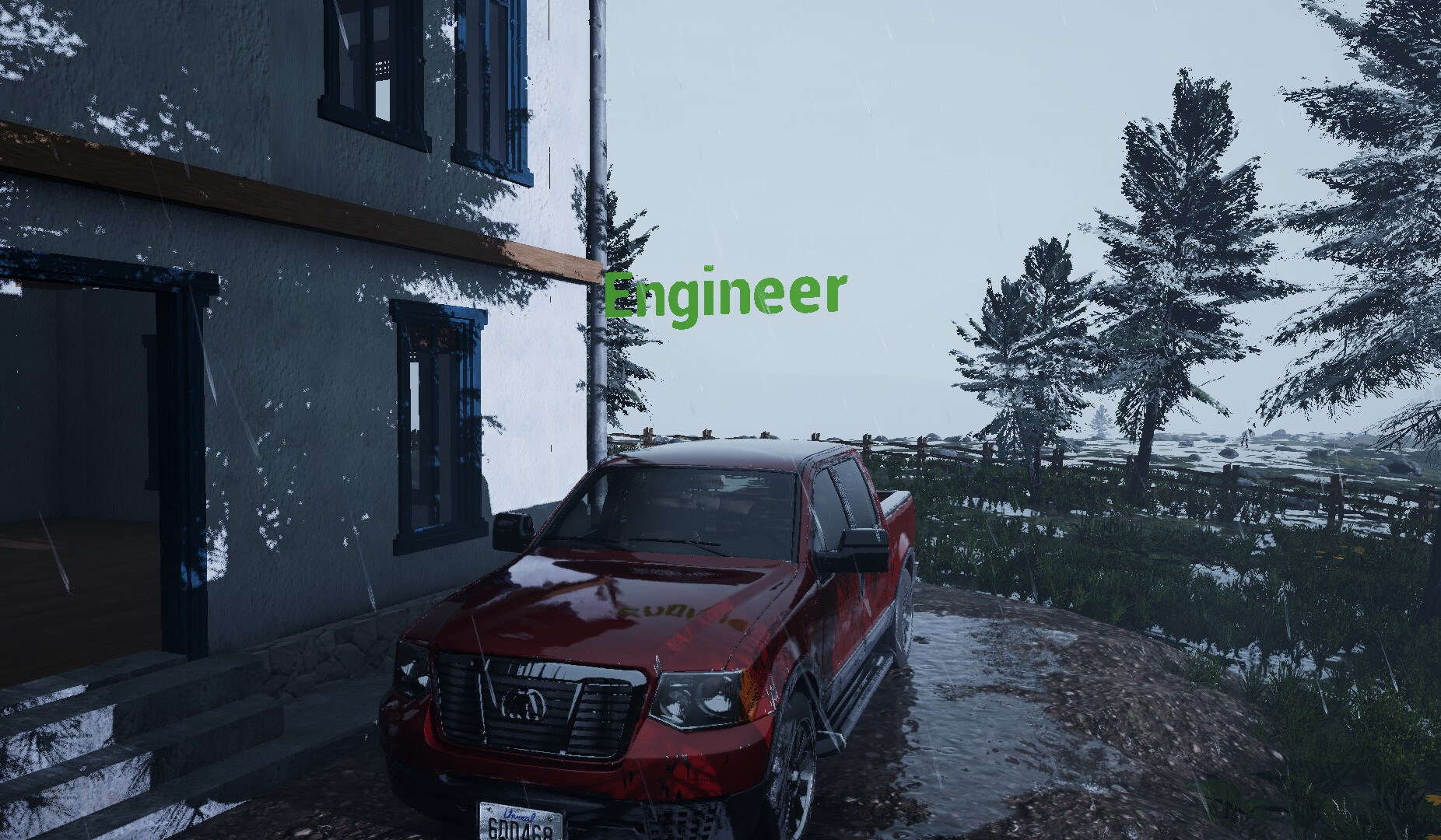 Project Speed 2 screenshot 10