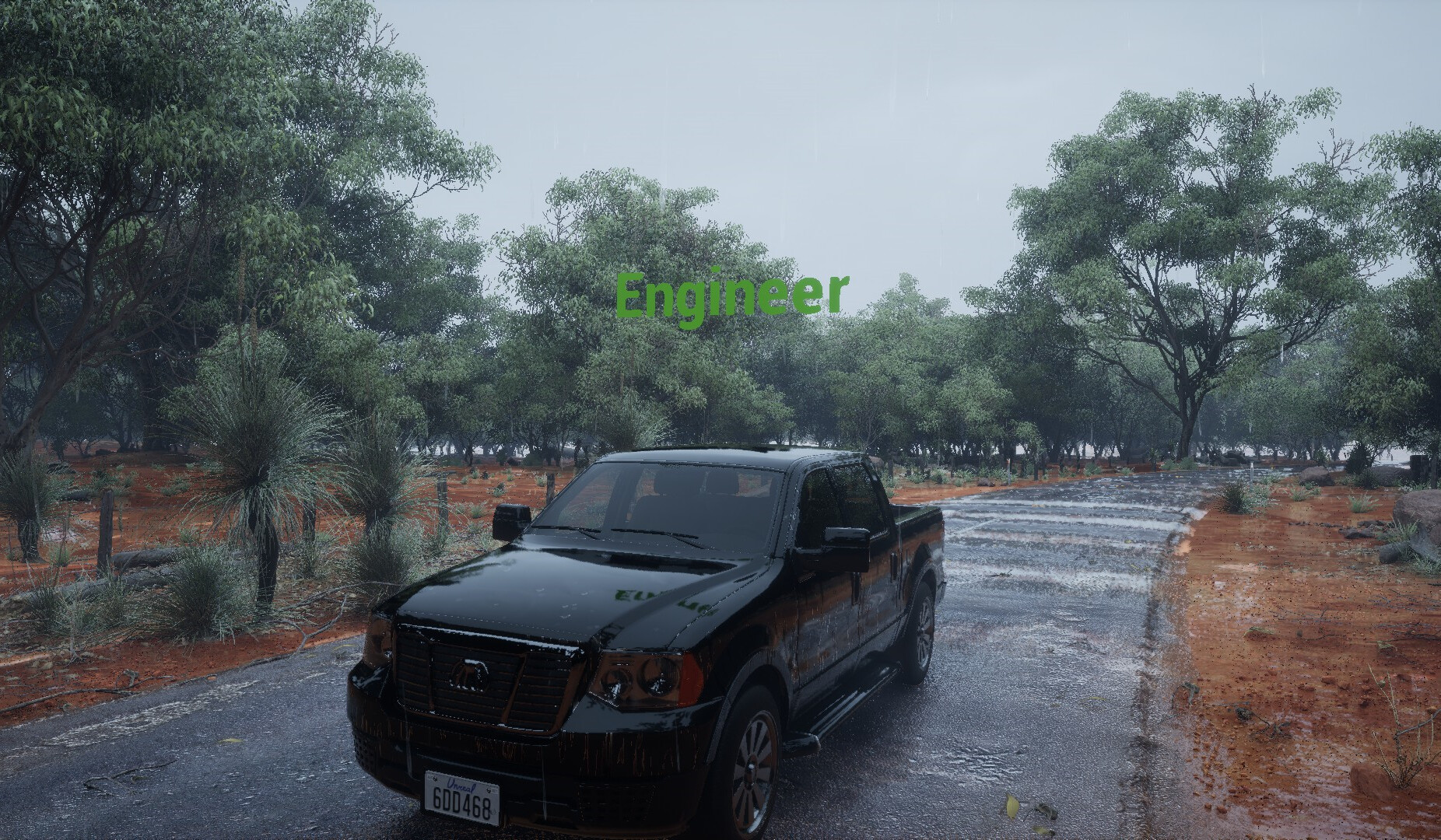 Project Speed 2 screenshot 26