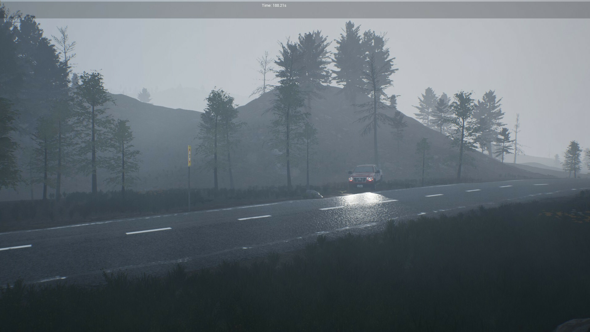 Project Speed 2 screenshot 8