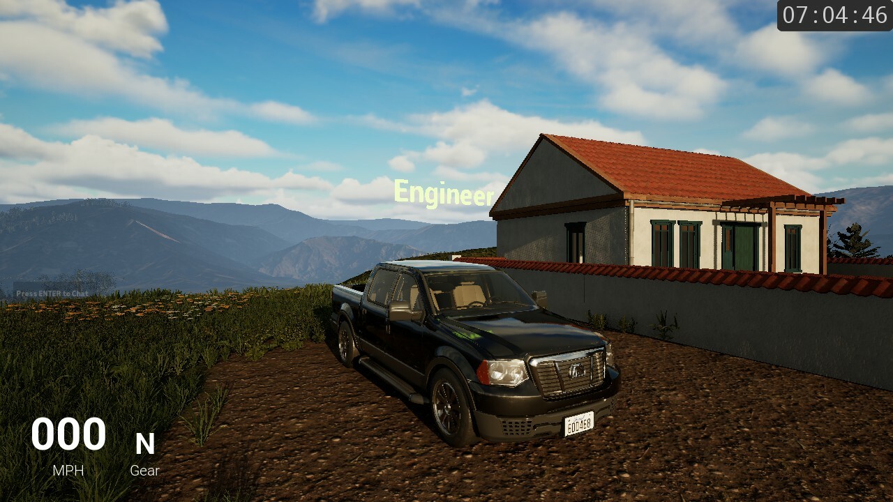 Project Speed 2 PC gameplay screenshot 2 of 29