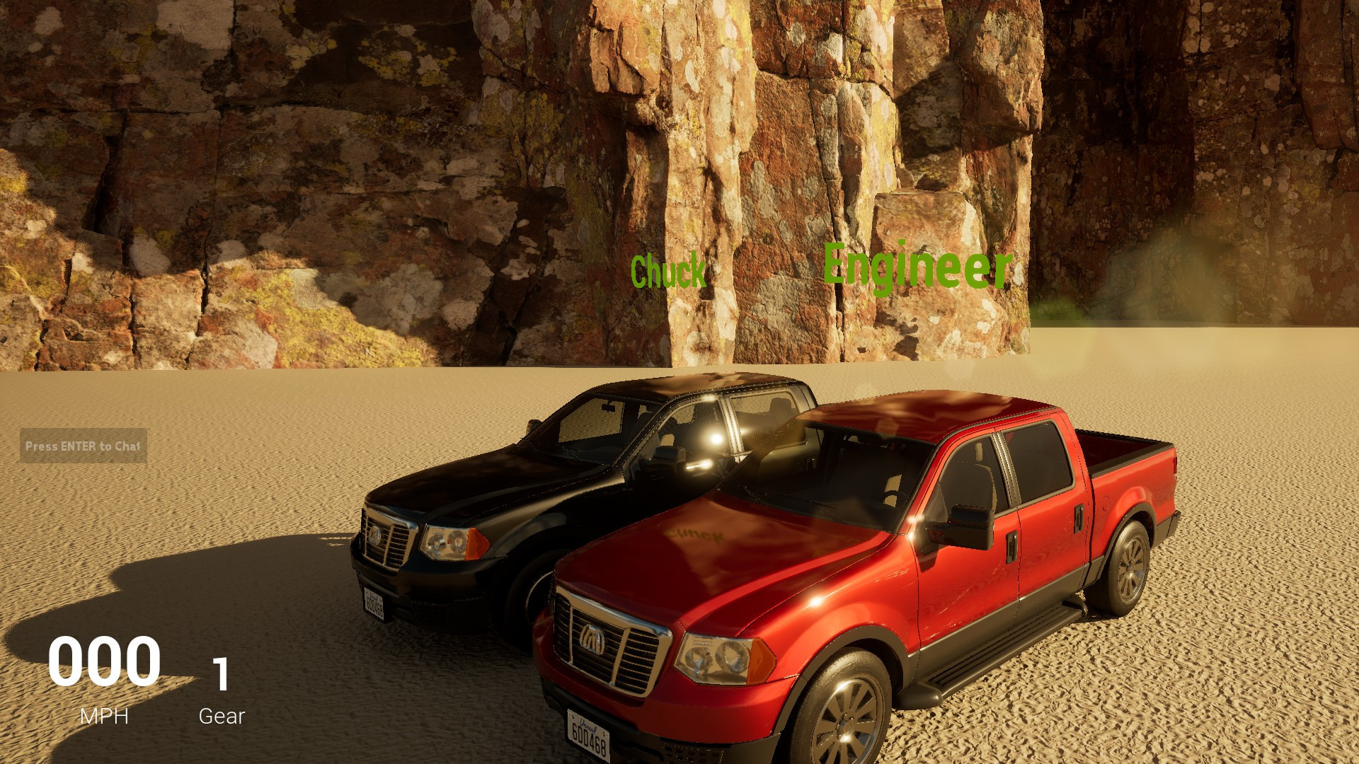 Project Speed 2 screenshot 28
