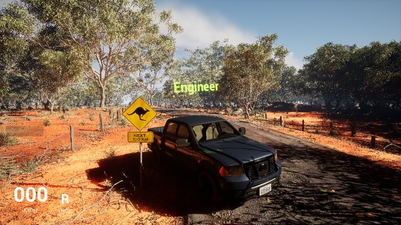 Project Speed 2 screenshot 20