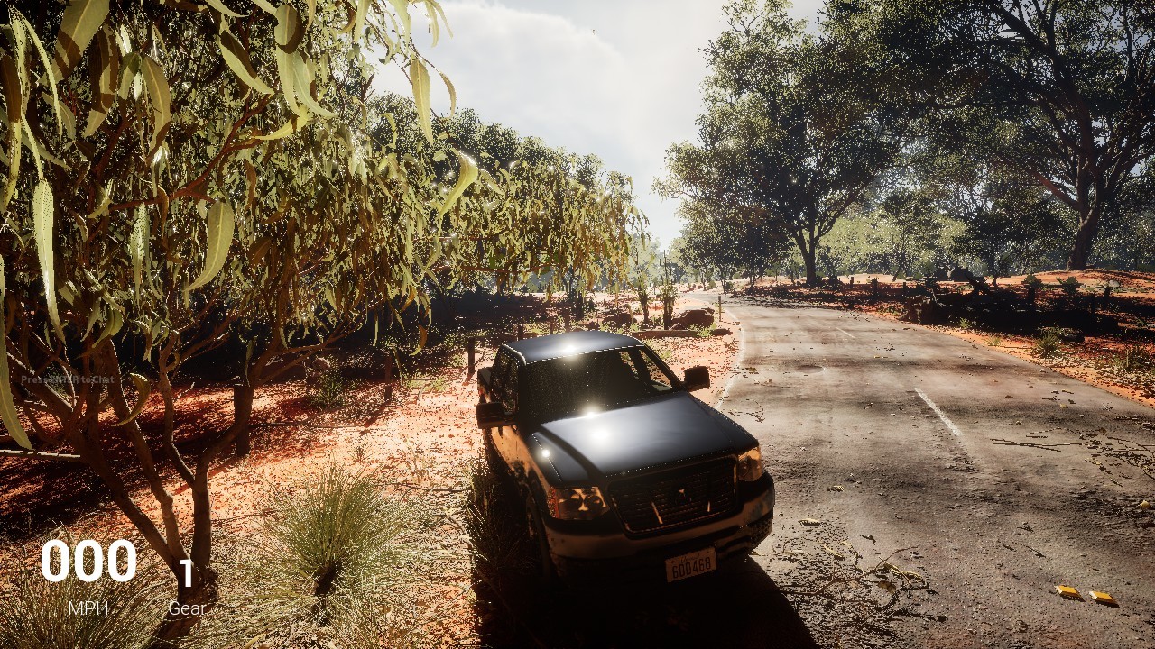 Project Speed 2 screenshot 24