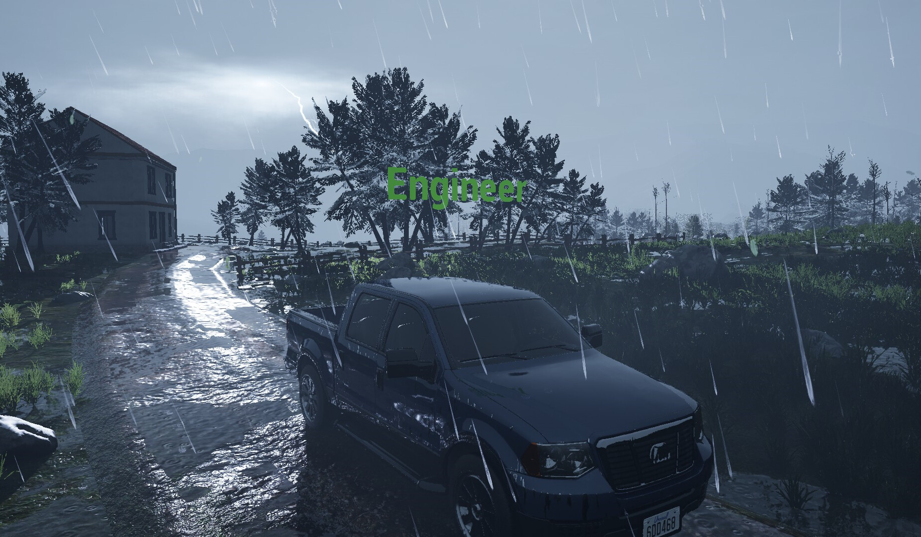 Project Speed 2 screenshot 9