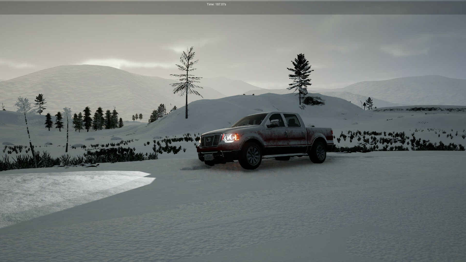 Project Speed 2 screenshot 14