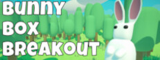Bunny Box Breakout 게임 이미지