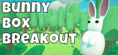 Bunny Box Breakout steam charts