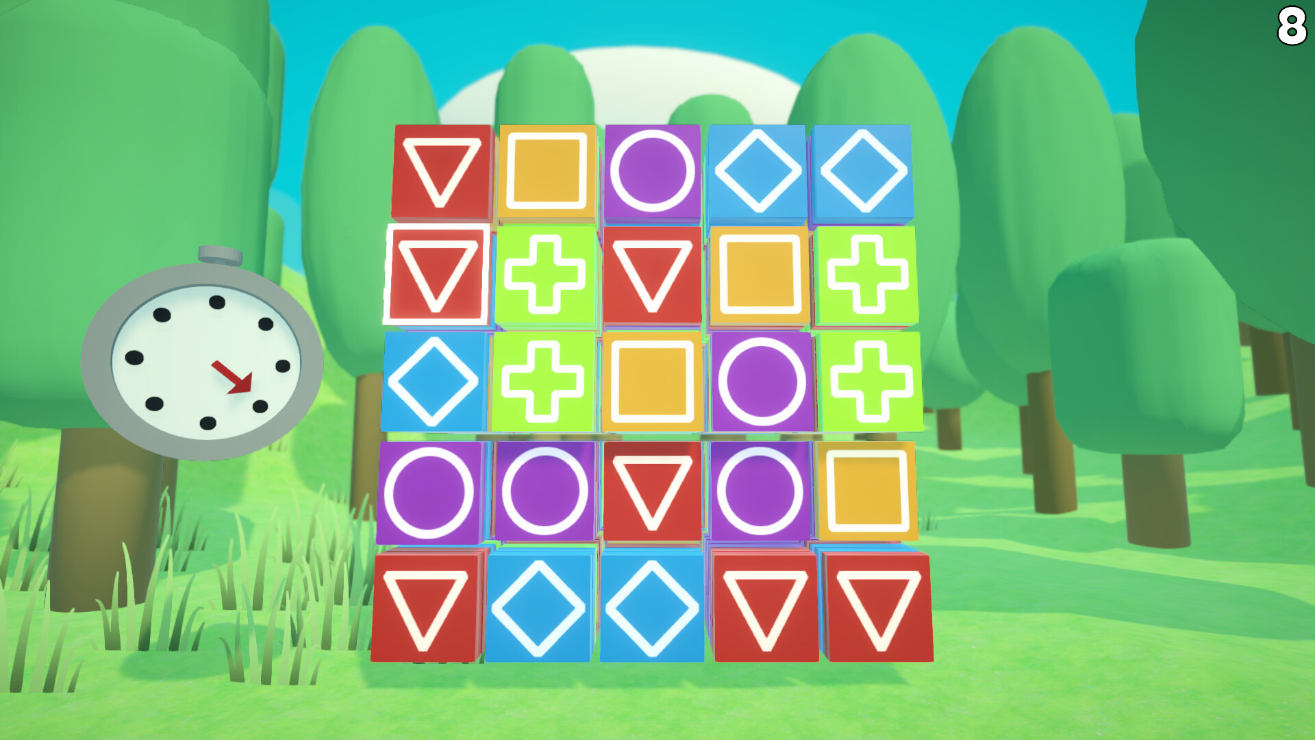 Bunny Box Breakout screenshot 4