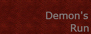 Demon's Run