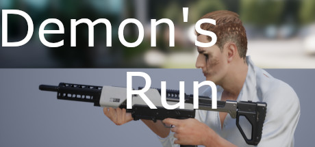 Demon's Run：恐るべき存在となりアリーナシューターで戦う