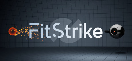 FitStrike Cover Image
