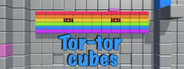 Tor-tor cubes