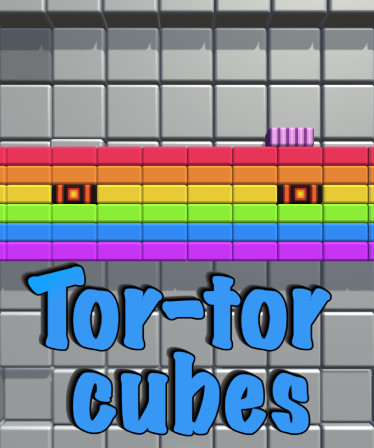 Tor-tor cubes