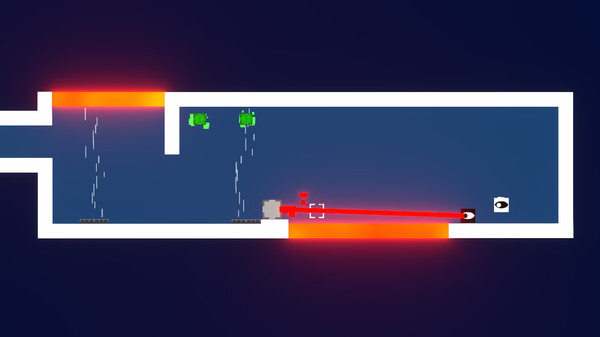 Teleportia game for windows Pc 1