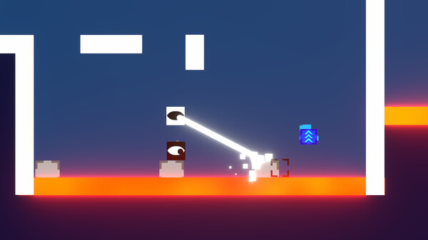 Teleportia game for Linux 1