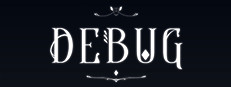 DEBUG 게임 이미지