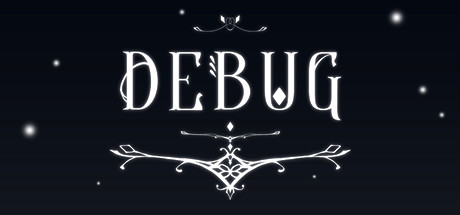 DEBUG Cover Image