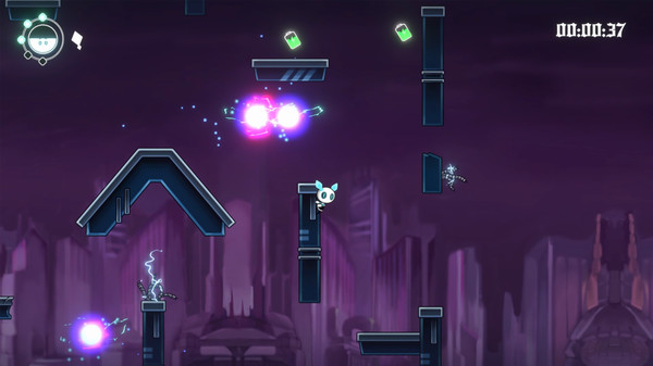 DEBUG game for windows Pc 1