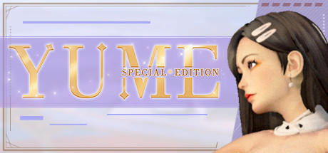YUME : Special Edition Cover Image