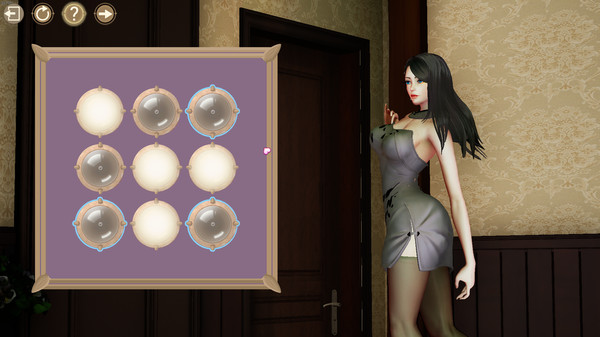 Скриншот из YUME : Special Edition