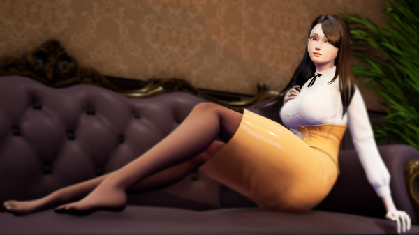 Скриншот из YUME : Special Edition