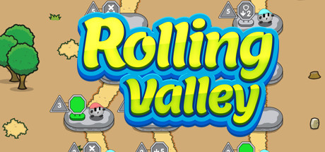 Rolling Valley Cover Image