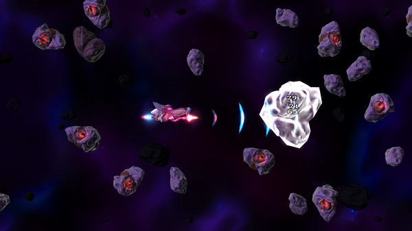 Space Pressure 3D: Prelude game for windows Pc 1