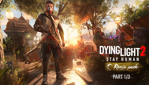 Dying Light on Steam