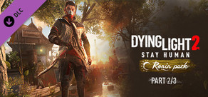 Dying Light on Steam