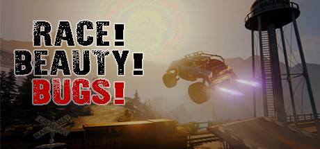 Race! Beauty! Bugs! Free Download