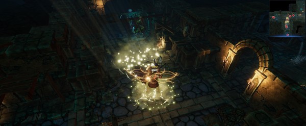 Скриншот из JAMMO