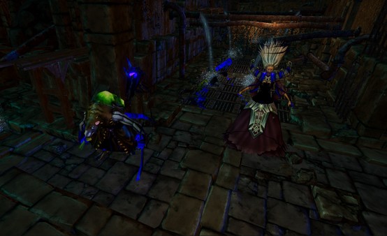 Скриншот из JAMMO