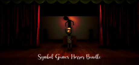 Symbol Games Horror Bundle