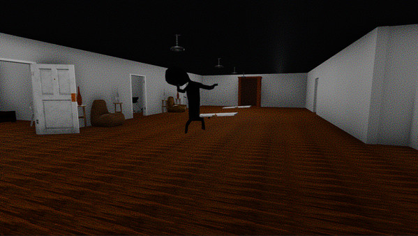 Symbol Games Horror Bundle