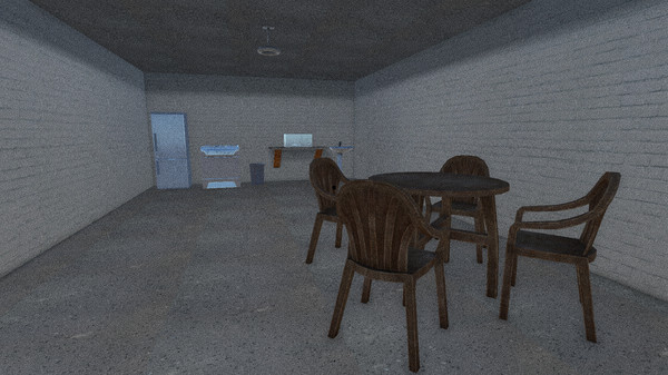 скриншот Symbol Games Horror Bundle 4