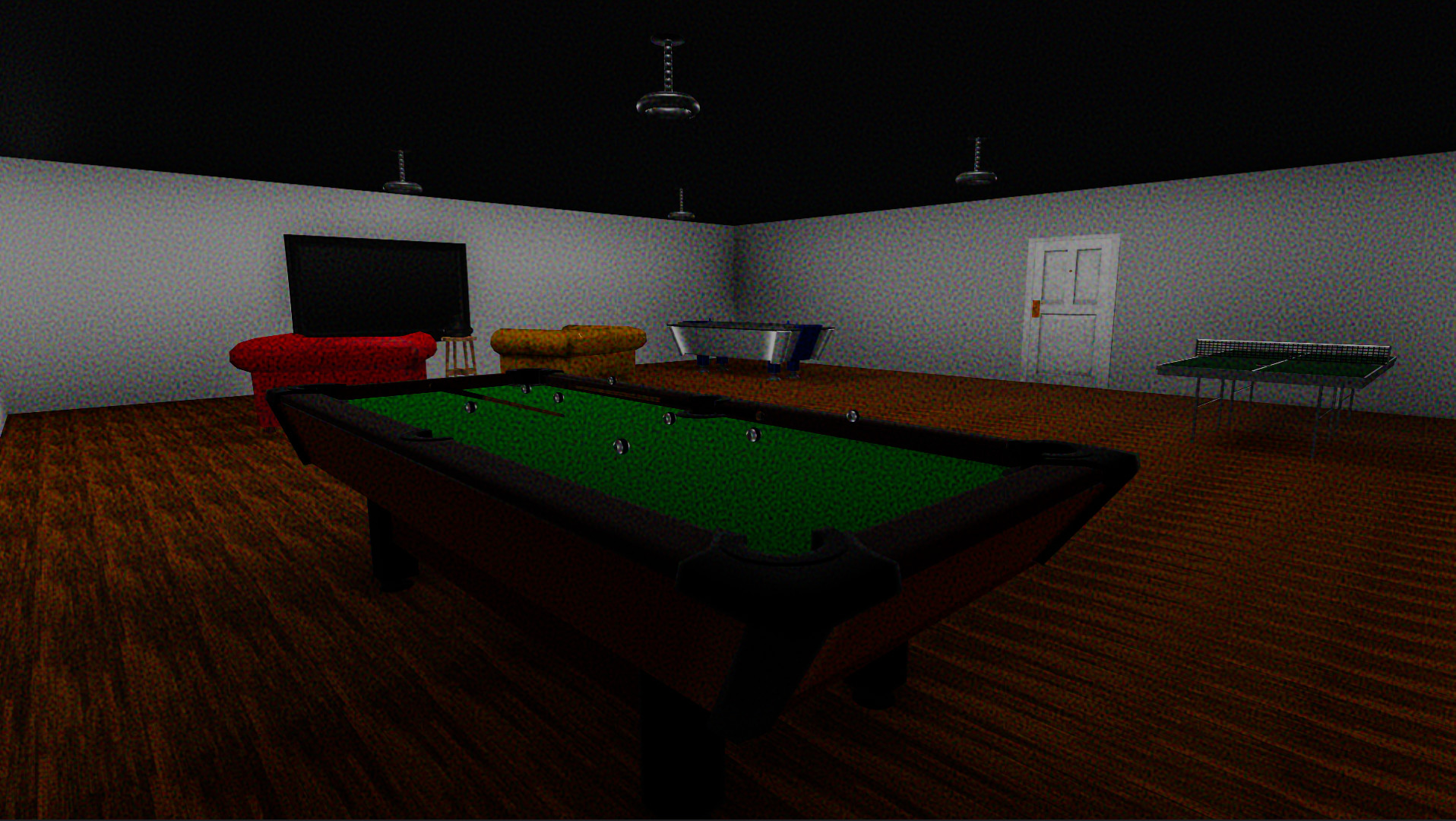 Symbol Games Horror Bundle Free Download