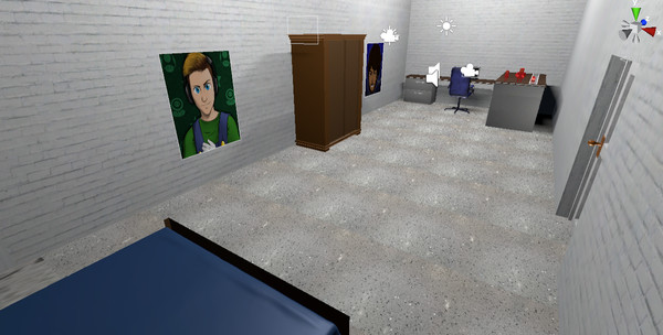 Symbol Games Horror Bundle game for Linux 1